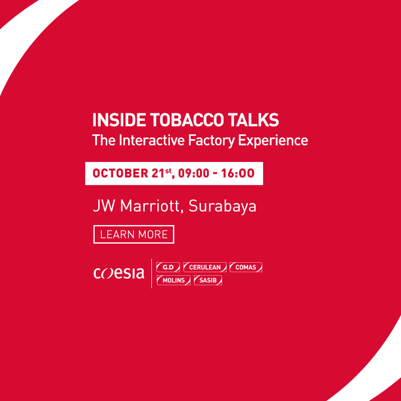 Inside Tobacco Talks