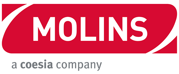 Molins logo