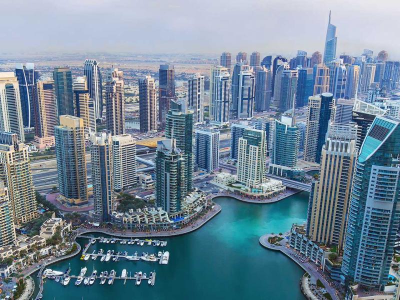 dubai