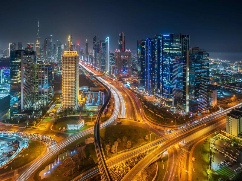 Dubai