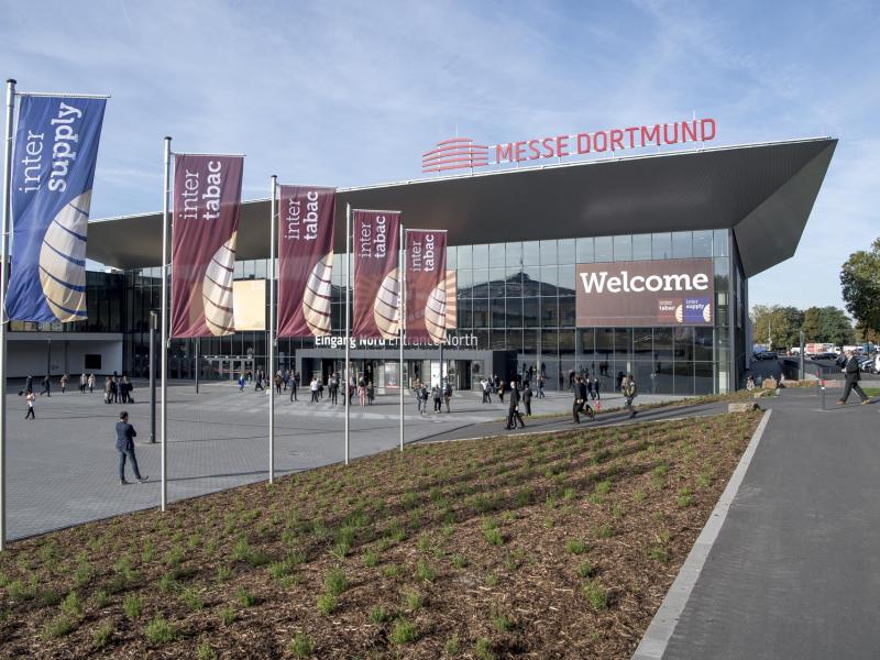 dortmund messe