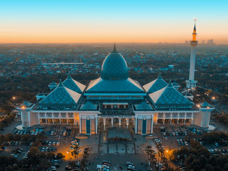WT Asia 2024 - Surabaya, Indonesia