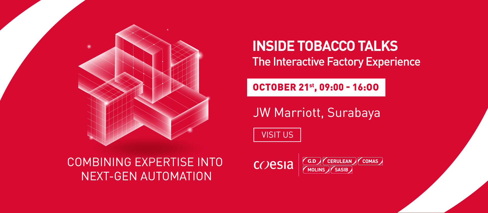 Inside Tobacco Talks