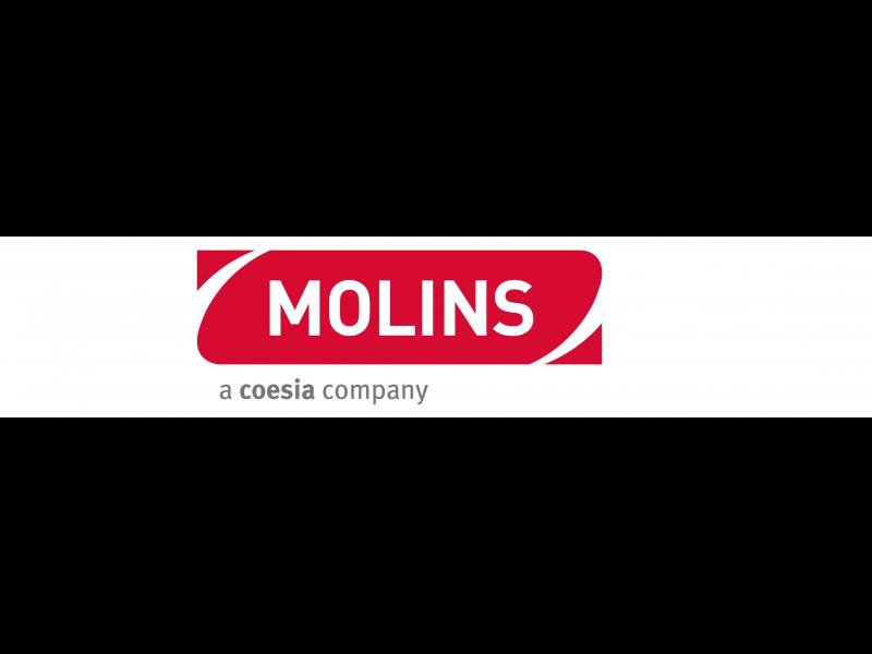 Molins logo